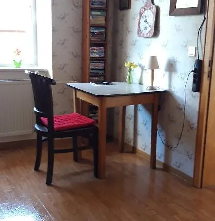 Haus Oberweiler Oberweiler