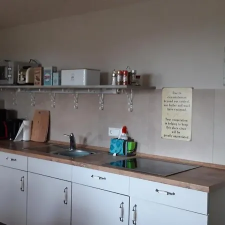 Appartement Haus Oberweiler