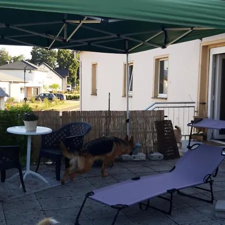 Haus Oberweiler